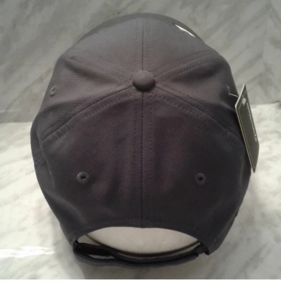 NWT TaylorMade Golf Performance Lite  Adjustable Hat Cap unisex strapback - Picture 4 of 4